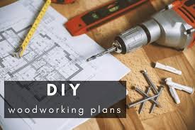 DIY Woodworking Plans and Tutorials