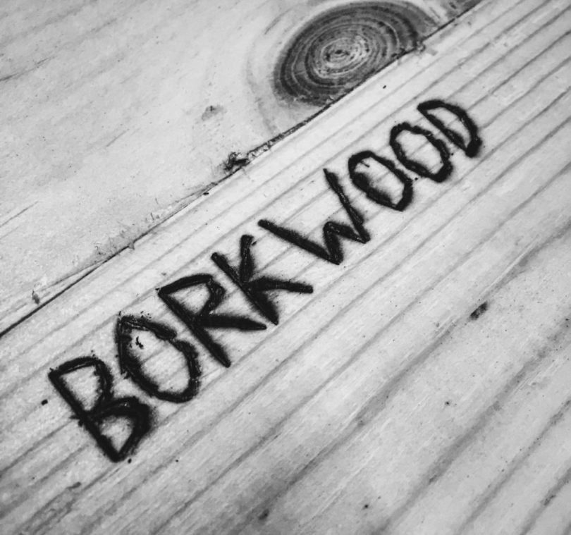 Borkwood brand