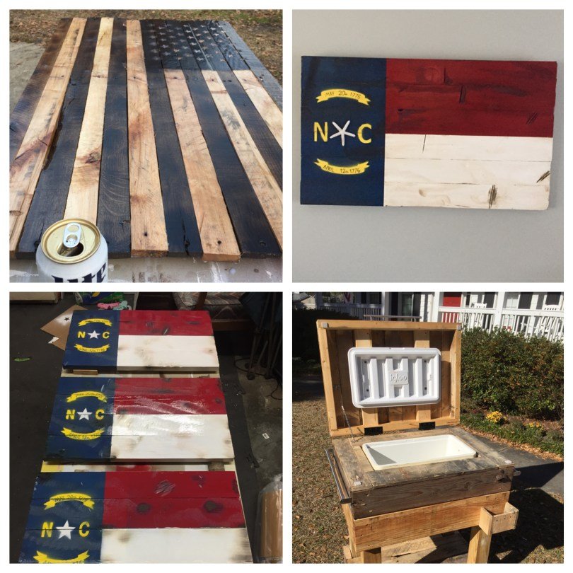 diy woodworking christmas gifts