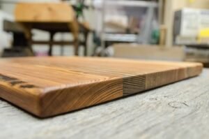 pine wood for cutting board