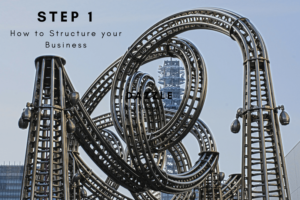 starting your business how to structure your business