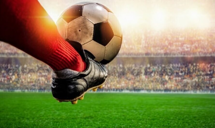 Is Fútbol Libre Your Ticket to Unforgettable Football Fun