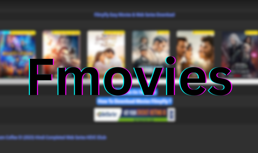 Unveiling the World of Fmovies: Is it Safe and Legal