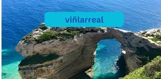 Viñlarreal