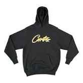 Corteiz Hoodie The Perfect Blend of Style and Comfort