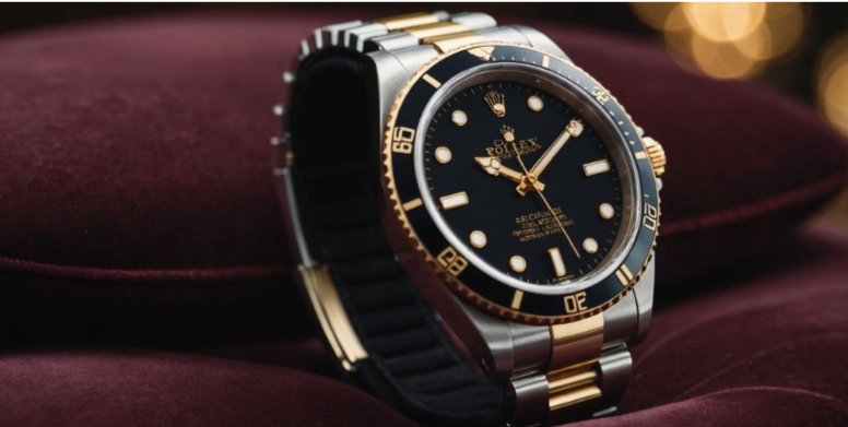 The Perfect Rolex Watch for Every Occasion