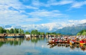 Kashmir Tour Packages