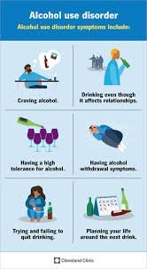 The Role of Alcohol Use Disorder in Autoimmune Disorders