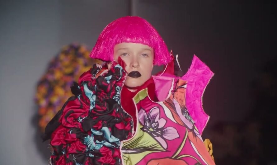 How Has Comme des Garcons Shaped the Future of Streetwear?