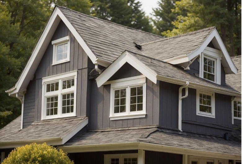 How to Choose the Right Type of Roof Eave for Your Home