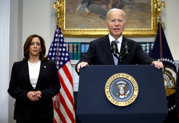 Biden Impeachment Report House Republicans