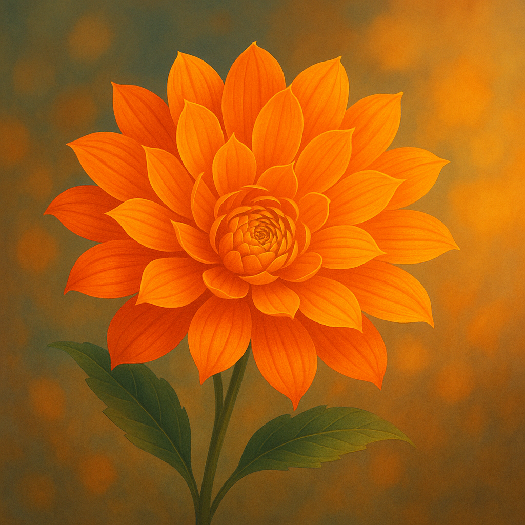 Orangîa