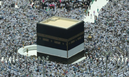 Spiritual Impact of Performing Umrah