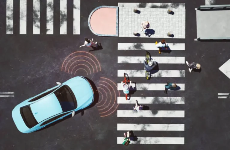Smooth Ride, Safe Drive: 5 Easy Steps To Improve Your Drive