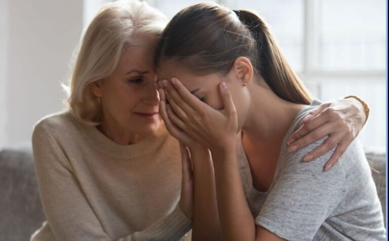 Battling Eating Disorders in Children
