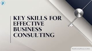 Key Skills for Effective Business Consulting