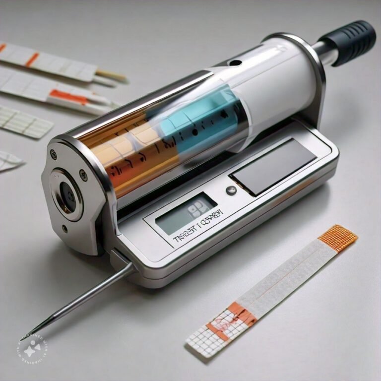 Test Strip Cutter: A Comprehensive Guide to Its Uses, Benefits, and Importance