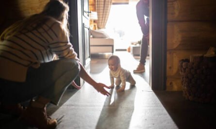 Crawl Space Maintenance