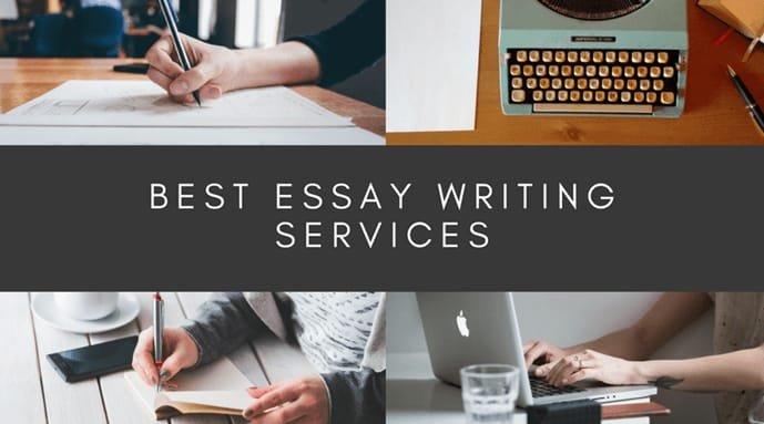 Essay Writing Service