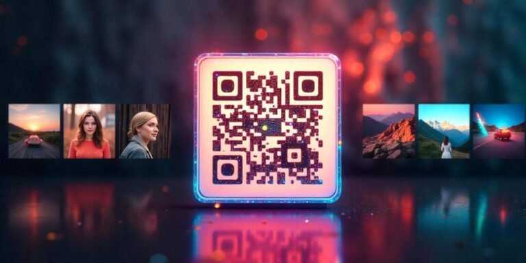 Hd Snapseed Qr Codes Revolutionize Photo Editing With Instant Presets