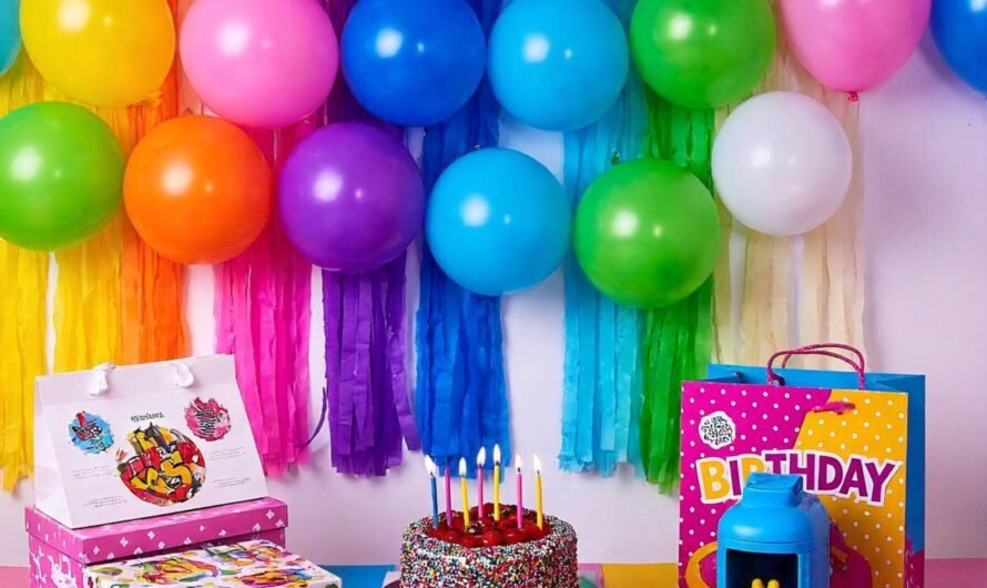 Celebrate Your Special Day with These Amazing Birthday Freebies