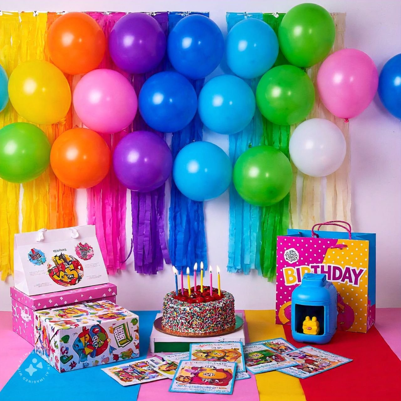 Birthday Freebies