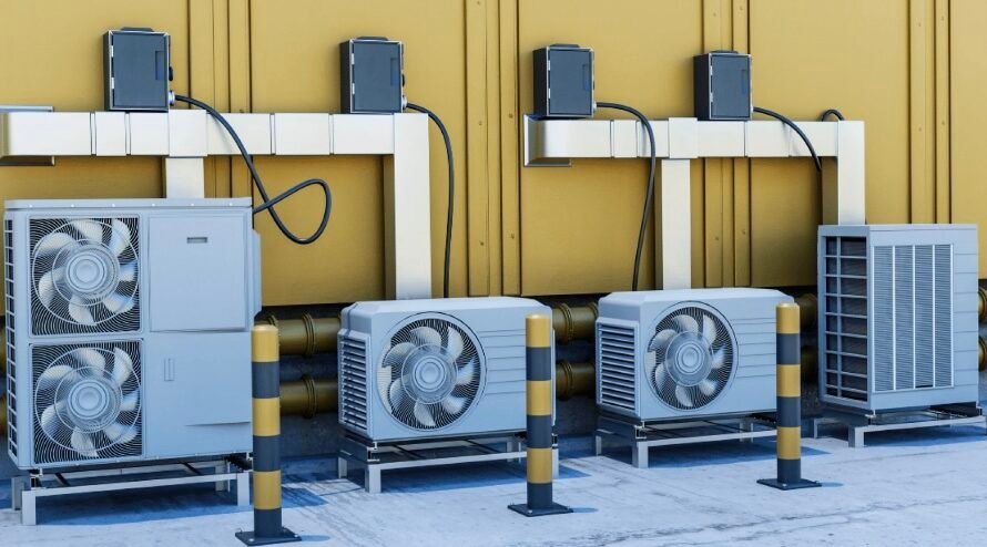 What Is an Inverter Air Conditioner? Explained Simply