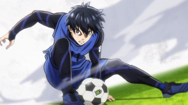 blue lock the movie -episode nagi- showtimes