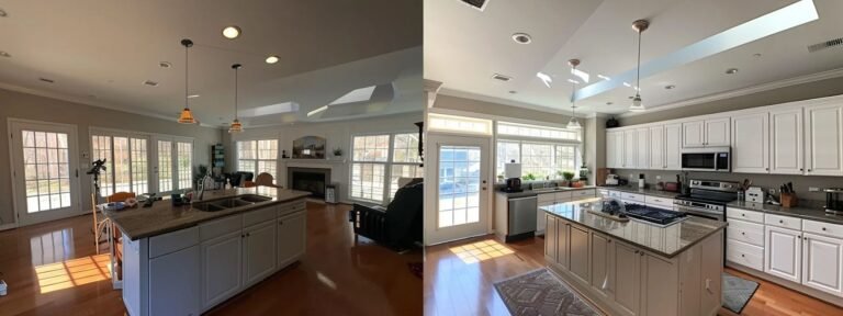 Tips for Modernizing an Old Fixer-Upper Home