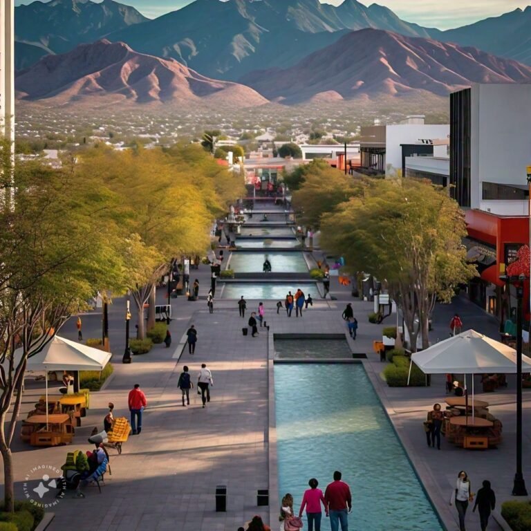 From El Paso to Juarez: Tips for a Safe and Enjoyable Visit