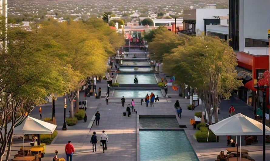 From El Paso to Juarez: Tips for a Safe and Enjoyable Visit