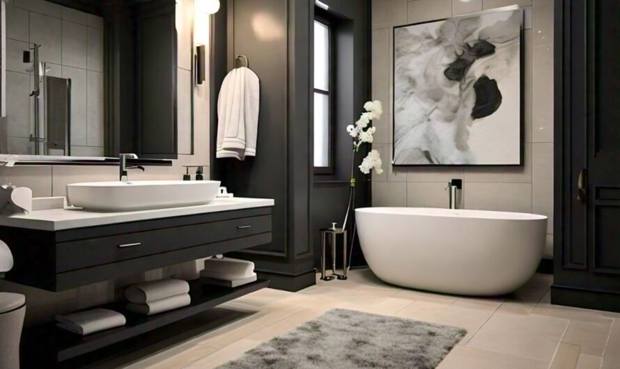 10 Stylish Bathroom Renovation Ideas That Won’t Break the Bank