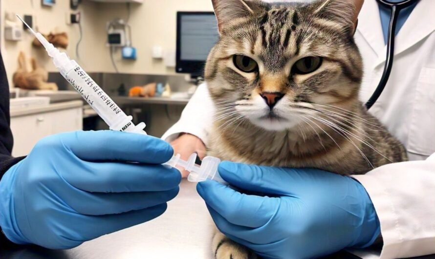 Understanding CBD Dosage in Cats to Effectively Reduce Inflammation