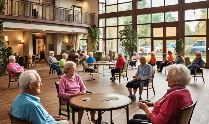 Activities and Programs That Make Retirement Living Enjoyable