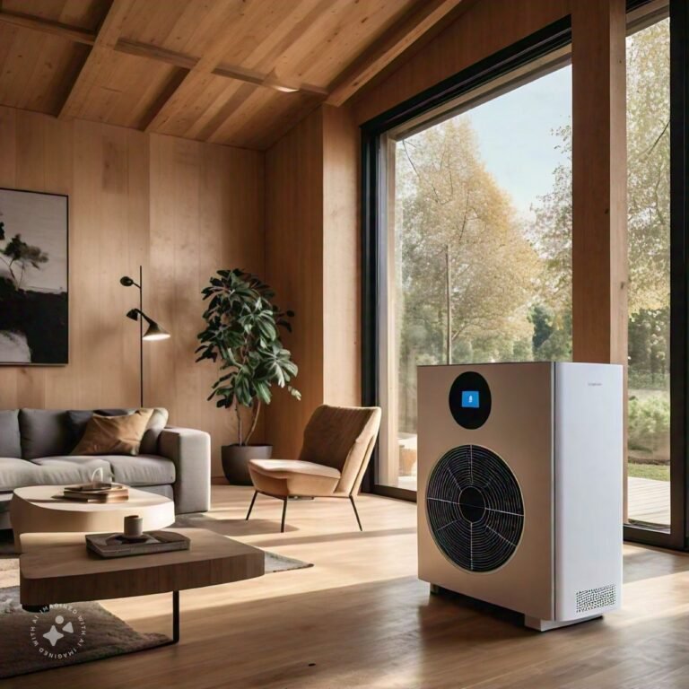 The Benefits of Installing an Energy-Efficient Heat Pump