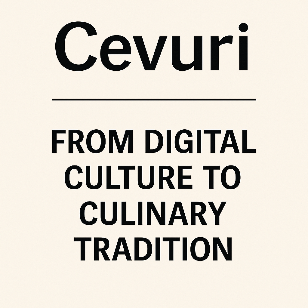 Cevurı