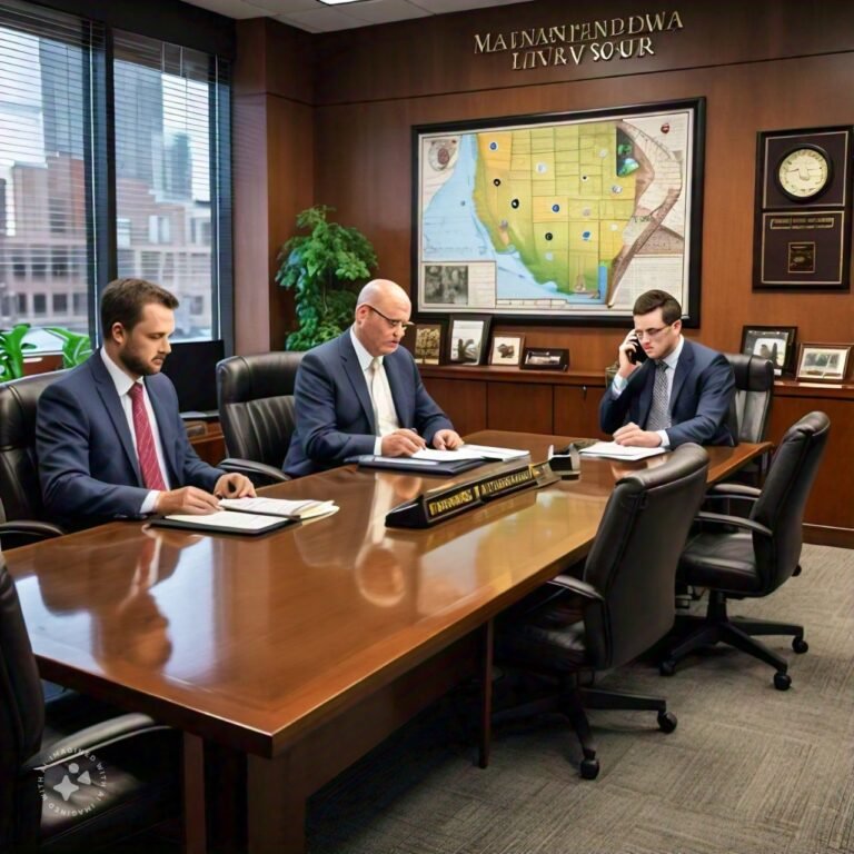 How Minnesota Law Firms Handle Car Accident Cases Involving Out-of-State Drivers