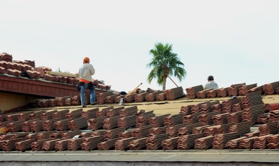 Roofing Seattle: How to Find the Best Contractors for Your Home