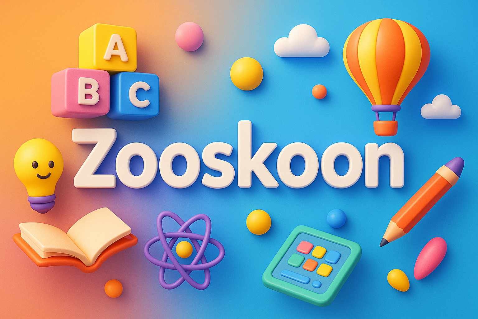 Zooskooñ