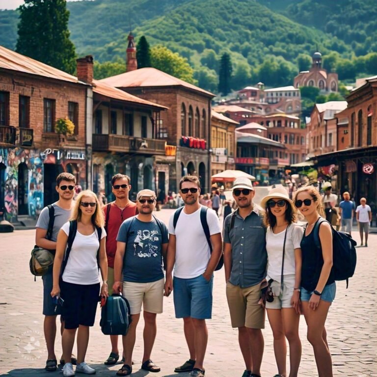 Why Georgia should be your next travel destination: Top Reasons to Visit