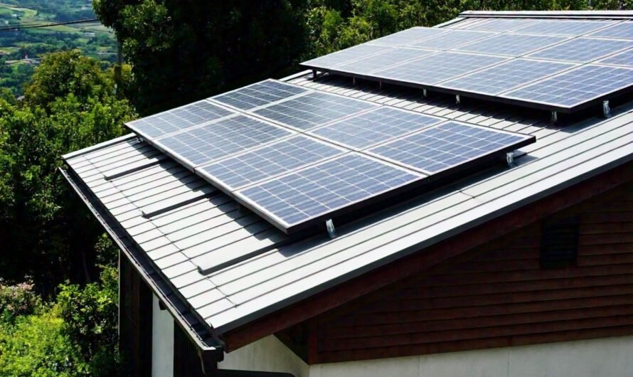 How Solar Rebates in Victoria Are Making Renewable Energy Affordable for Australian Homeowners