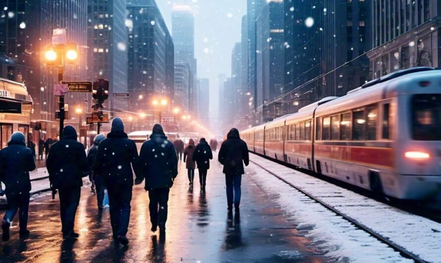 Snowing Trends in Chicago for 2025: What to Expect and How to Prepare