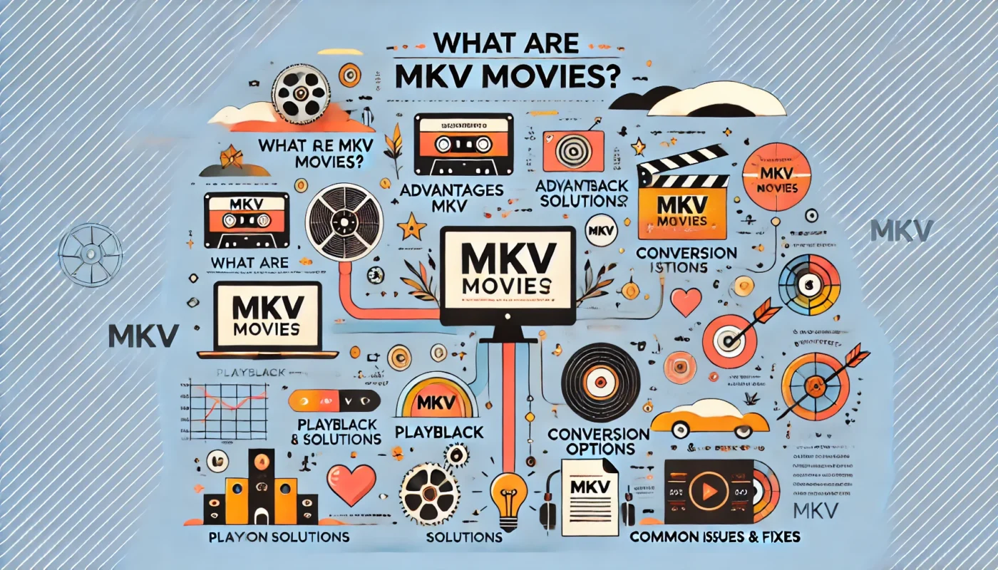 mkv movies