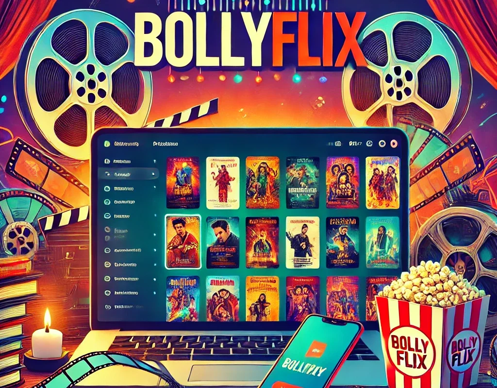 bollyflix