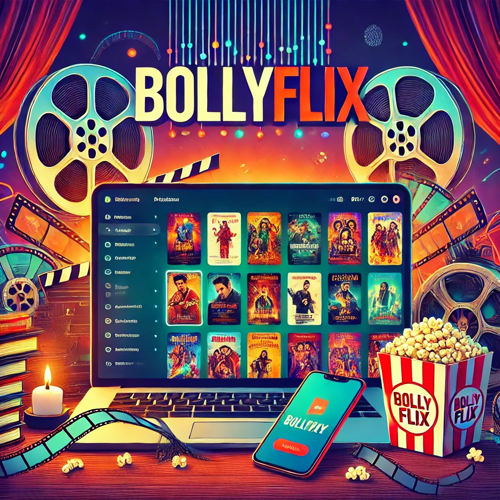 bollyflix