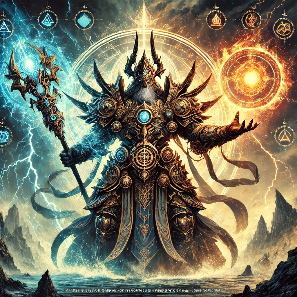 gorlock the destroyer