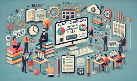 elida schoology