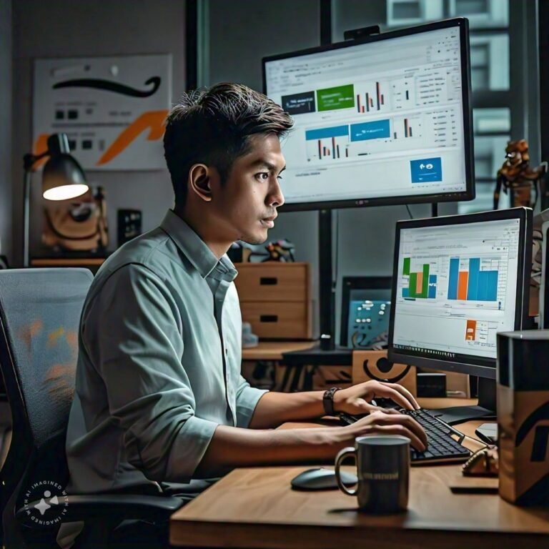 How Can Amazon Account Management and PPC Transform Your Business?