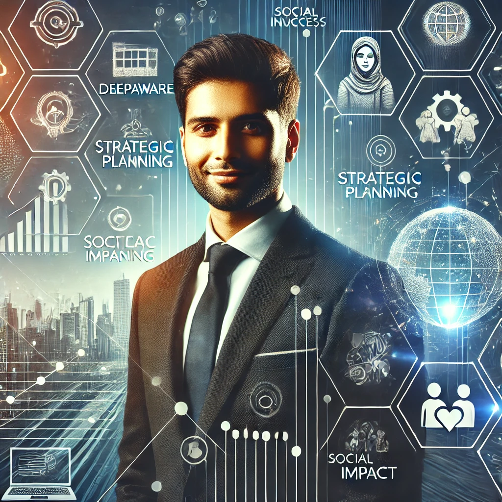 arnav deepaware