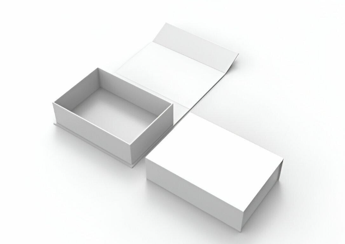 Custom Rigid Boxes